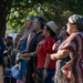Heroes on the Concho, honoring WWII veterans