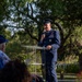 Heroes on the Concho, honoring WWII veterans
