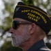 Heroes on the Concho, honoring WWII veterans
