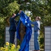 Heroes on the Concho, honoring WWII veterans