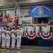 Recruit Training Command Aug. 20, 2026 Pass-In-Review