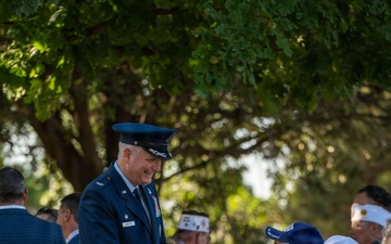 Heroes on the Concho remembered
