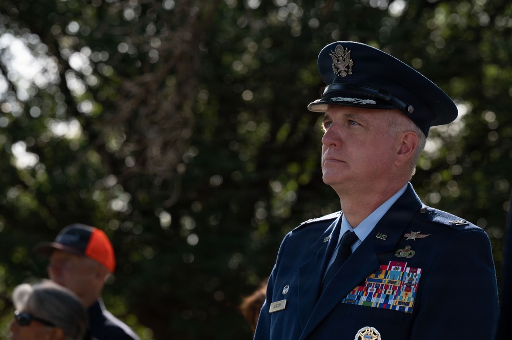 Heroes on the Concho remembered