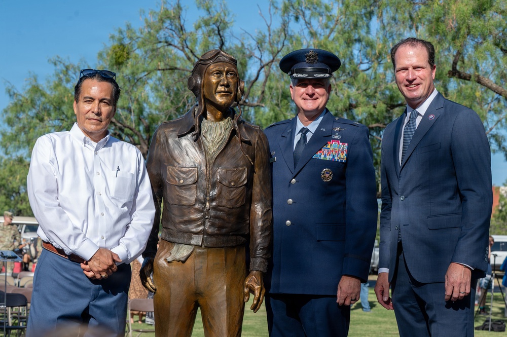 Heroes on the Concho remembered