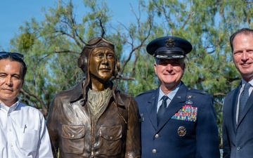 Heroes on the Concho remembered