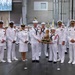 Recruit Training Command Aug. 20. 2026 Pass-In-Review