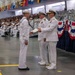 Recruit Training Command Aug. 20, 2026 Pass-In-Review