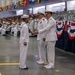 Recruit Training Command Aug. 20, 2026 Pass-In-Review
