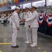 Recruit Training Command Aug. 20, 2026 Pass-In-Review