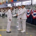 Recruit Training Command Aug. 20, 2026 Pass-In-Review