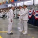 Recruit Training Command Aug. 20, 2026 Pass-In-Review