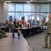 132d Wing hosts Iowa National Guard Legislative Outreach event