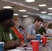 132d Wing hosts Iowa National Guard Legislative Outreach event