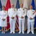 Recruit Training Command Aug. 20, 2026 Pass-In-Review