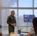 132d Wing hosts Iowa National Guard Legislative Outreach event