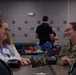 132d Wing hosts Iowa National Guard Legislative Outreach event