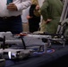 132d Wing hosts Iowa National Guard Legislative Outreach event