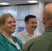 132d Wing hosts Iowa National Guard Legislative Outreach event