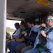 132d Wing hosts Iowa National Guard Legislative Outreach event