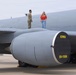 132d Wing hosts Iowa National Guard Legislative Outreach event