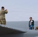 132d Wing hosts Iowa National Guard Legislative Outreach event