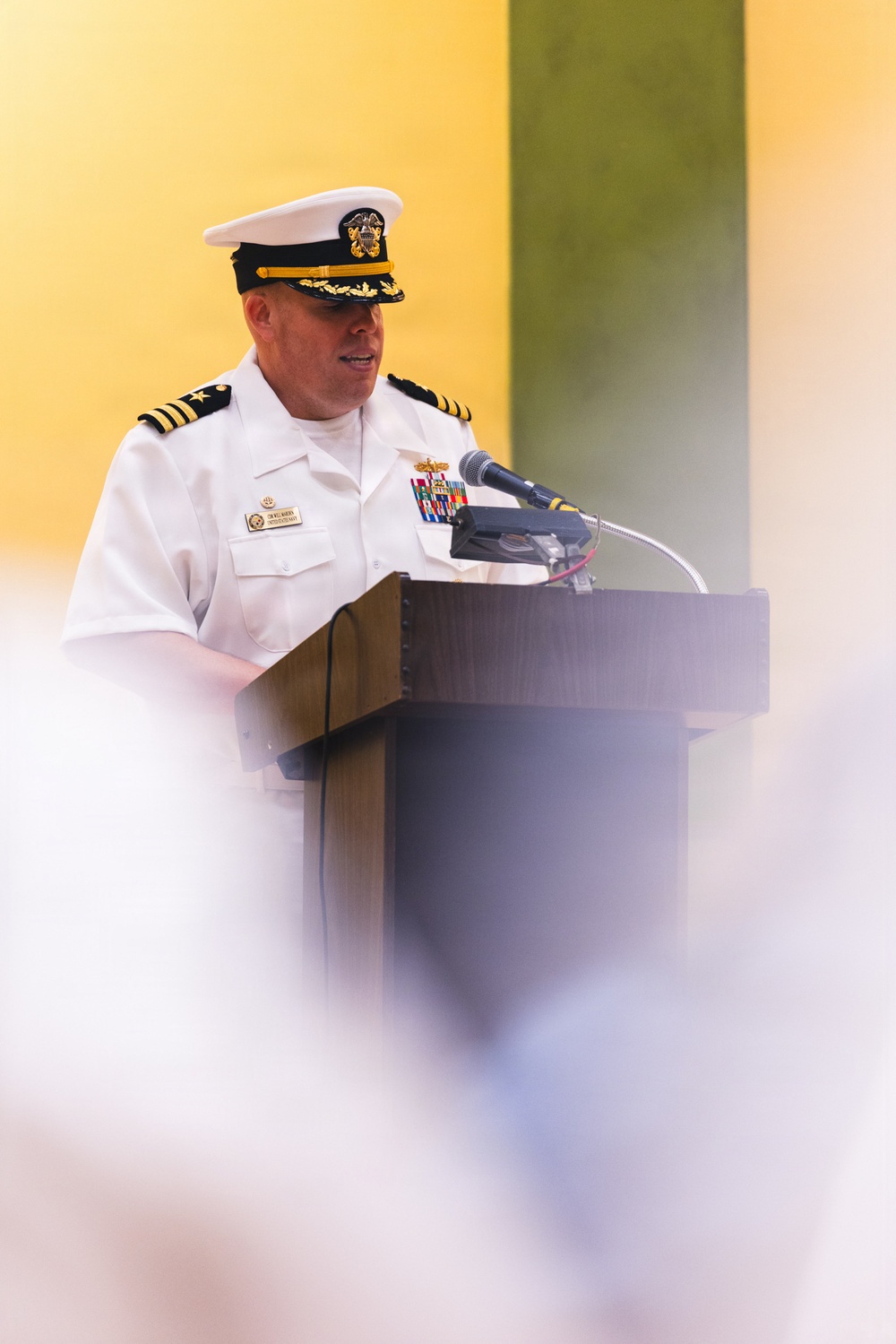 NTAG Pittsburgh hosts change of command ceremony