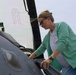 132d Wing hosts Iowa National Guard Legislative Outreach event