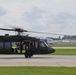 132d Wing hosts Iowa National Guard Legislative Outreach event