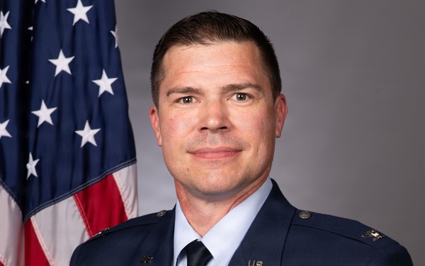Col. Brian D. Beears