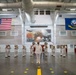 Recruit Training Command Pass-in-Review Aug. 20, 2026