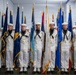 Recruit Training Command Pass-in-Review Aug. 20, 2026