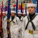 Recruit Training Command Pass-in-Review Aug. 20, 2026