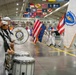 Recruit Training Command Pass-in-Review Aug. 20, 2026