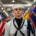 Recruit Training Command Pass-in-Review Aug. 20, 2026