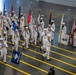 Recruit Training Command Pass-in-Review Aug. 20, 2026