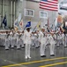 Recruit Training Command Pass-in-Review Aug. 20, 2026