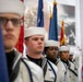 Recruit Training Command Pass-in-Review Aug. 20, 2026