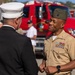 MCIWEST Commanding General Attends Local Fire Station Groundbreaking Ceremony