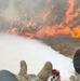 Nevada Army Guard wraps rapid fire response, Air Guard enters fight