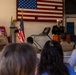 MCIWEST Commanding General Attends Local Fire Station Groundbreaking Ceremony