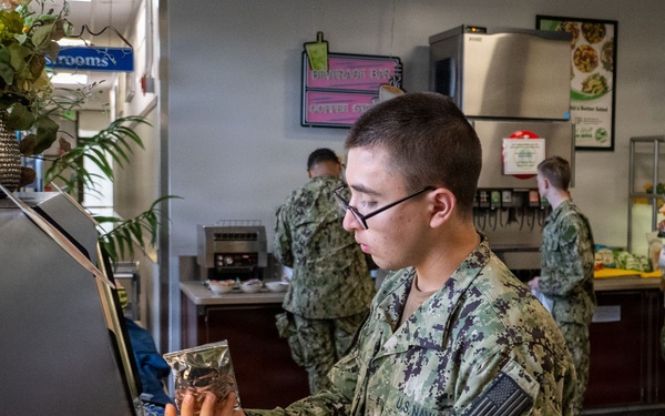 Grab-N-Go: Fueling the Fleet