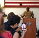 MCIWEST Commanding General Attends Local Fire Station Groundbreaking Ceremony