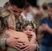 OKGuard military police unit returns from Middle East deployment