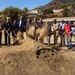 MCIWEST Commanding General Attends Local Fire Station Groundbreaking Ceremony