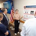 Puerto Rico Army National Guardsman evaluates Sterilization Efficacy of a Portable Ozone Sterilizer at NAMRU San Antonio