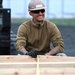 Arctic Bee Hut Takes Shape During Northern Viking 26