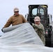 Arctic Bee Hut Takes Shape During Northern Viking 26