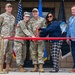 Vandenberg Airman Leadership School Ribbon-Cutting Ceremony