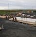 Arctic Bee Hut Takes Shape During Northern Viking 26