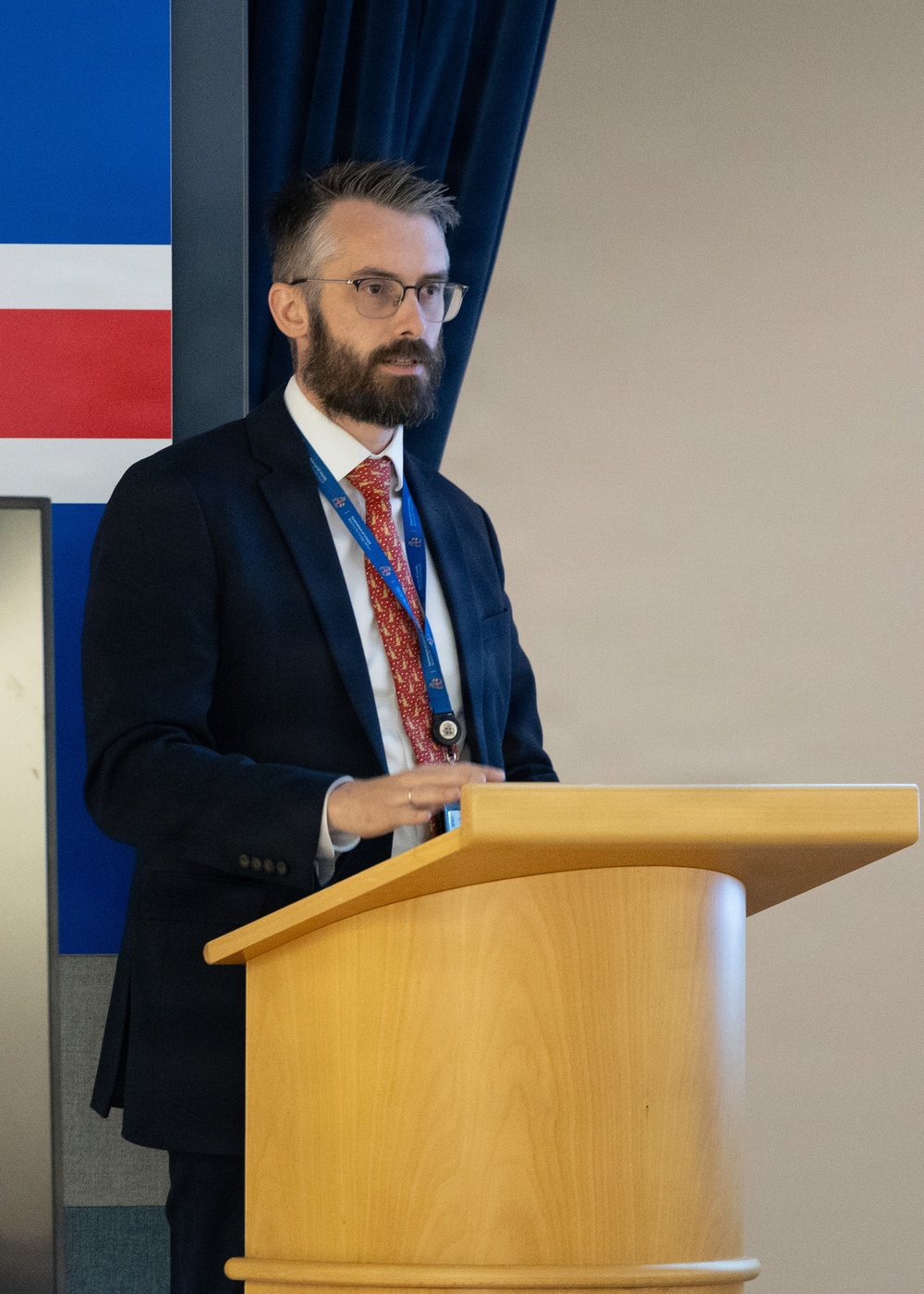 NV-26 Pre-Sail Conference